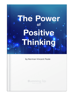 The Power of Positive Thinking Book Summary