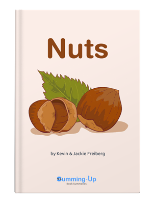 Nuts Book Summary