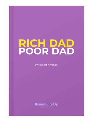 rich dad poor dad summary