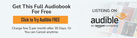 Audible for FREE