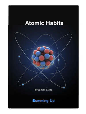 Atomic Habits Summary