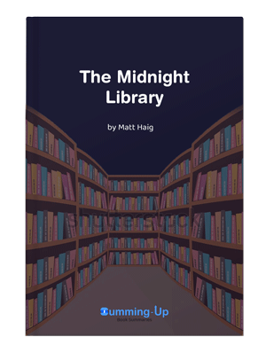 The Midnight Library Summary